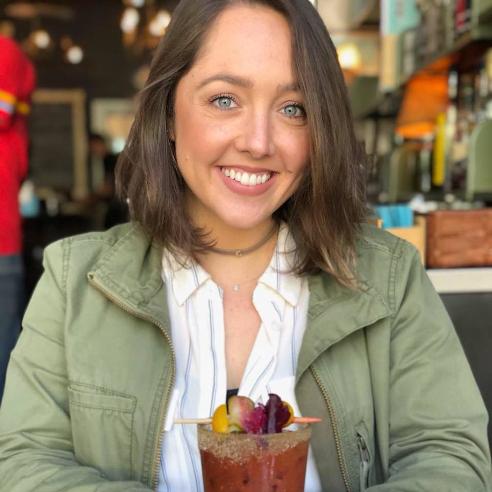 Meet your Posher, Emily